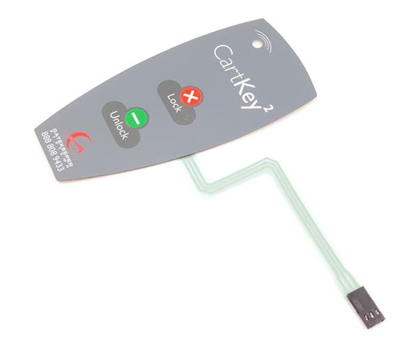 薄膜按鍵開關(guān)