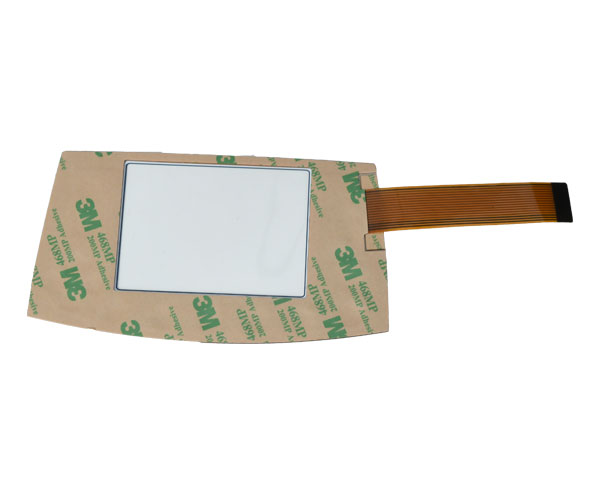 醫(yī)療設備+FPC+LED+薄膜按鍵開關