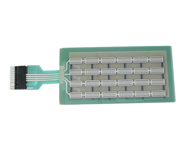 FPC薄膜按鍵開關(guān) FPC薄膜按鍵開關(guān)