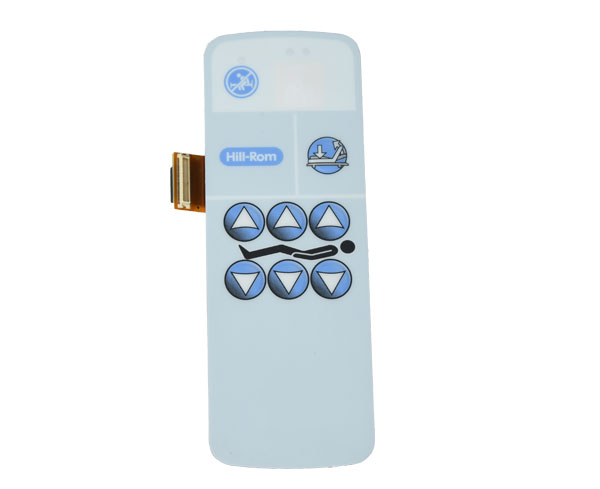 薄膜開關(guān) 薄膜開關(guān)