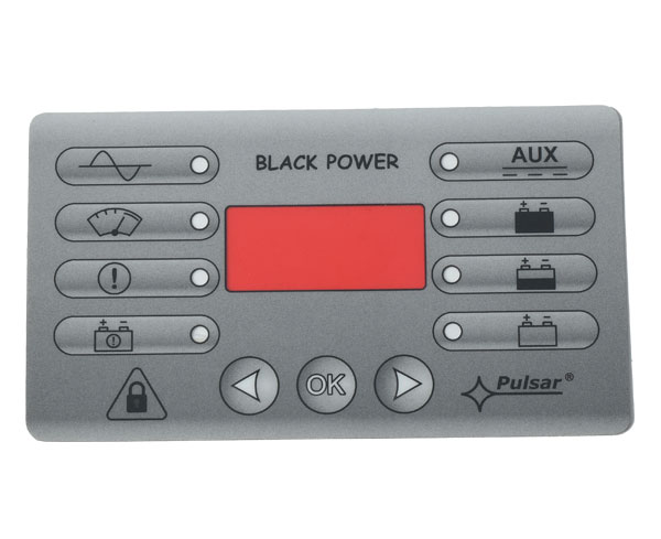 薄膜按鍵 薄膜按鍵