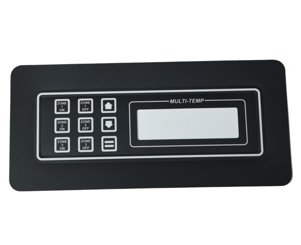 薄膜面板 薄膜面板