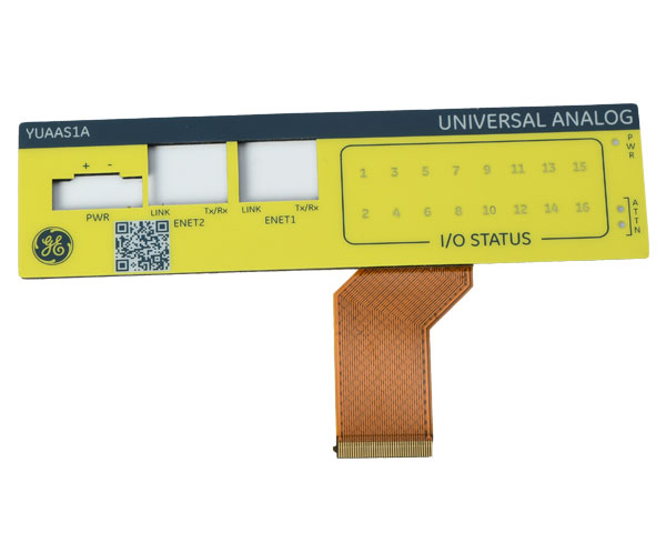 FPC薄膜按鍵開關(guān) FPC薄膜按鍵開關(guān)