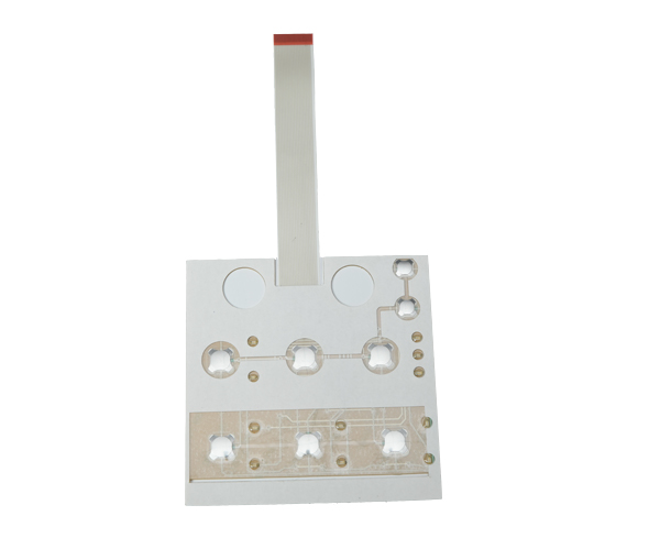 薄膜面板 薄膜面板