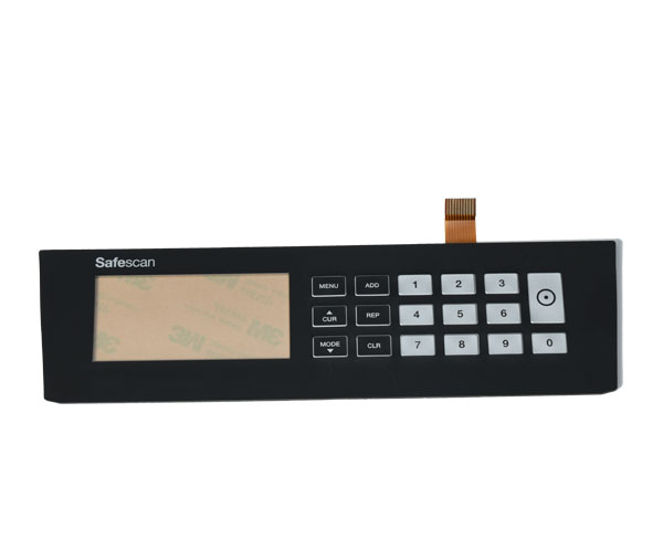 FPC薄膜按鍵開關(guān)