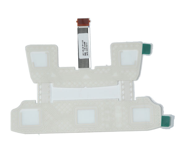 FPC薄膜按鍵開關(guān)